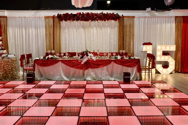 Rendezvous by Reich World