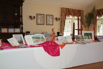 Oak Crest Mansion Inn