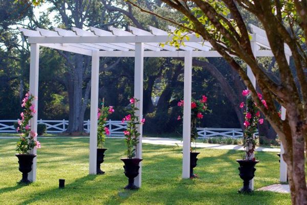 Oak Crest Mansion Inn