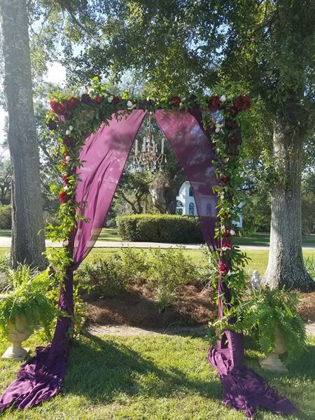 Oak Crest Mansion Inn