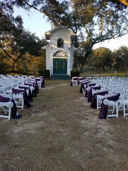 Oak Crest Mansion Inn