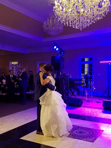 Oak Crest Mansion Inn