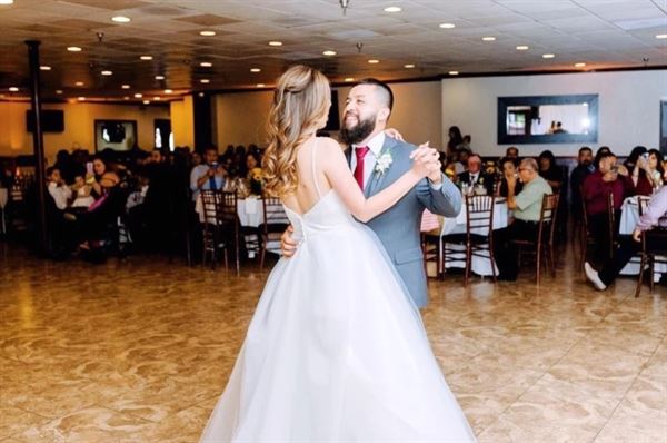 CASA BELLA The Venue