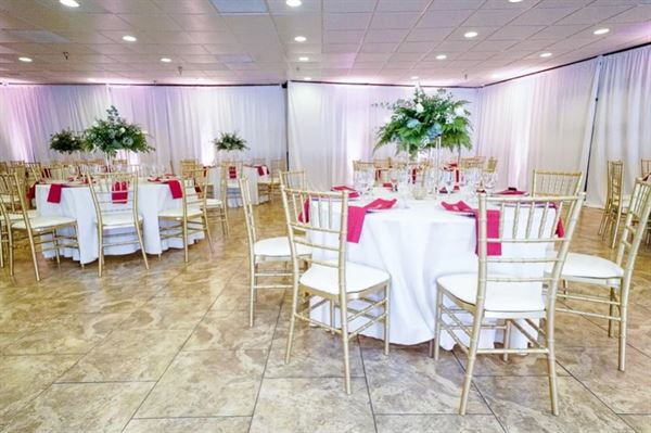 CASA BELLA The Venue