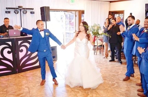 CASA BELLA The Venue