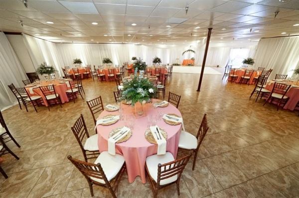 CASA BELLA The Venue