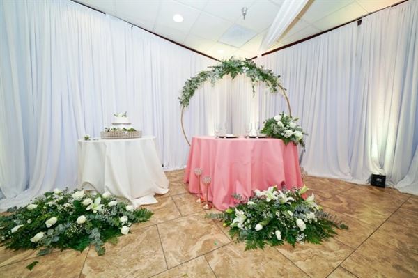 CASA BELLA The Venue