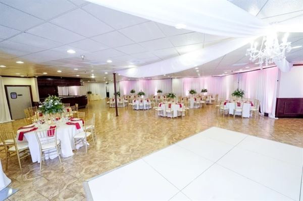 CASA BELLA The Venue