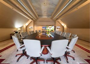 Regents Conference Room