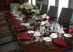 Athletics Conference Room