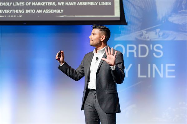 Pure And Simple Foto