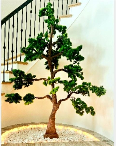 Newluminess Path Custom Trees & more...