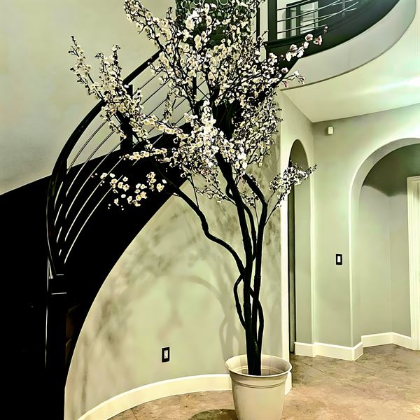 Newluminess Path Custom Trees & more...
