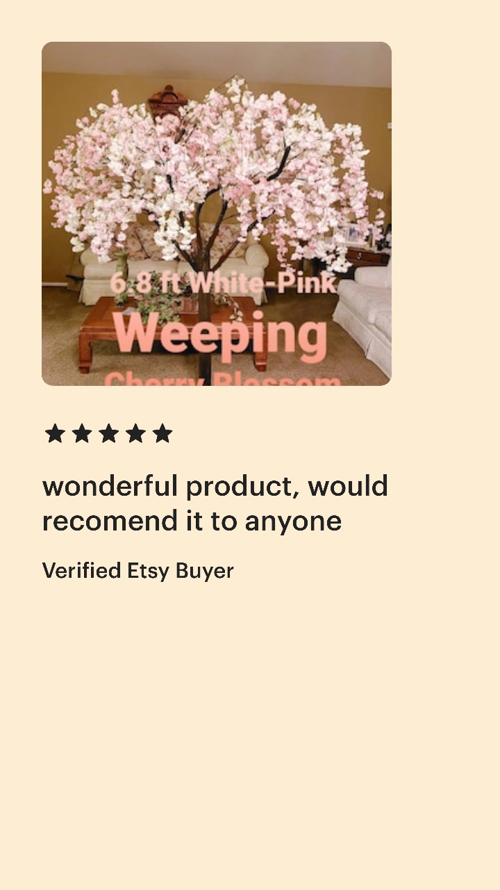 Newluminess Path Custom Trees & more...