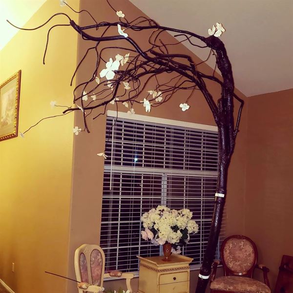 Newluminess Path Custom Trees & more...