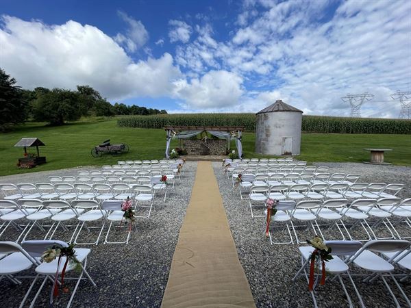 Joiner Farms Wedding & Event Barn