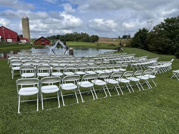 Joiner Farms Wedding & Event Barn