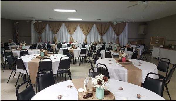 VFW Post 8312 - Beavercreek