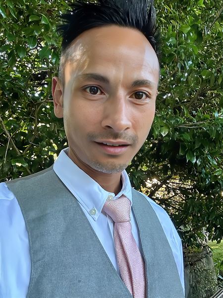 Spirit Island, bartender