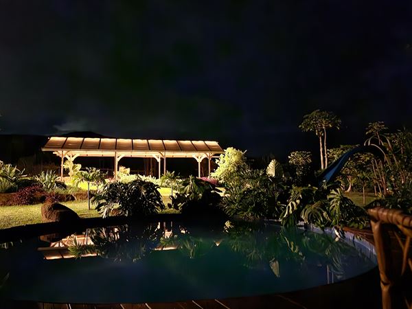 Living Circle Farms Hawaii