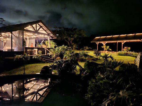 Living Circle Farms Hawaii