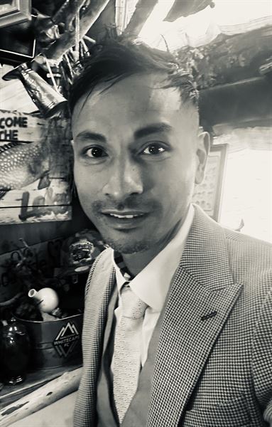 Spirit Island, bartender