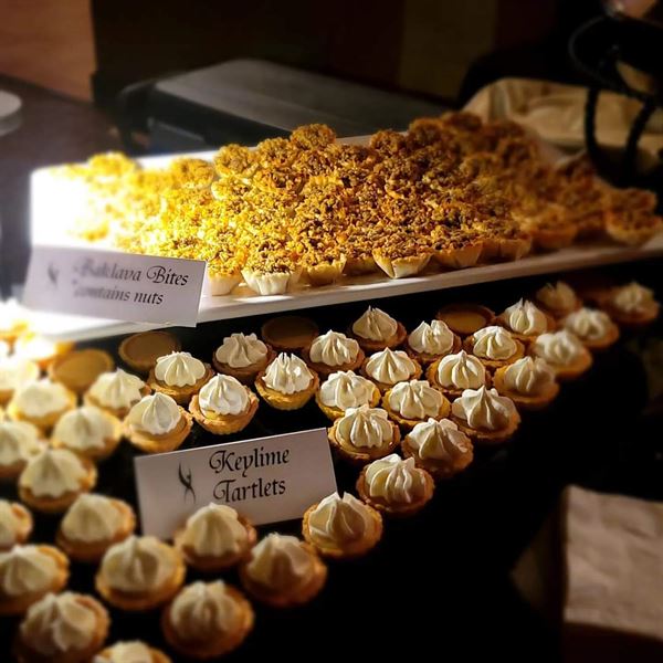 Essential Catering Solutions