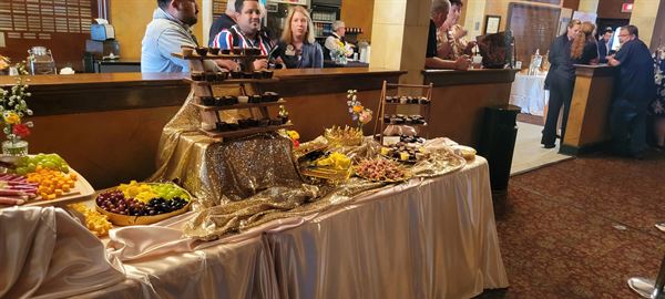 Essential Catering Solutions