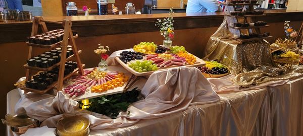 Essential Catering Solutions