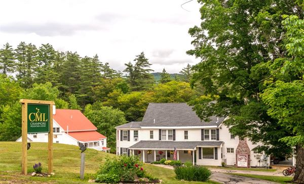 Cranmore Mountain Lodge