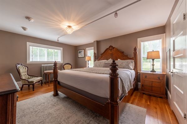 Cranmore Mountain Lodge