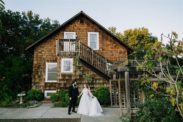 Los Altos History Museum