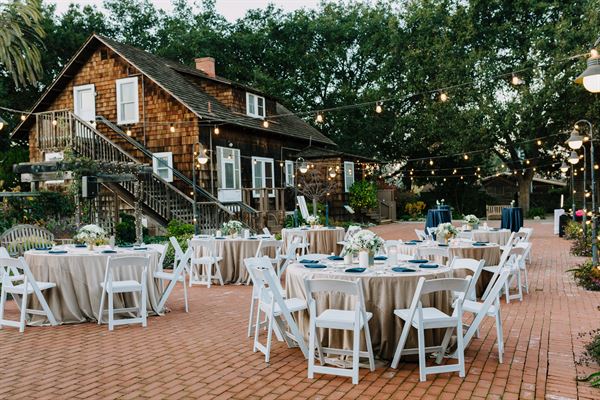 Los Altos History Museum