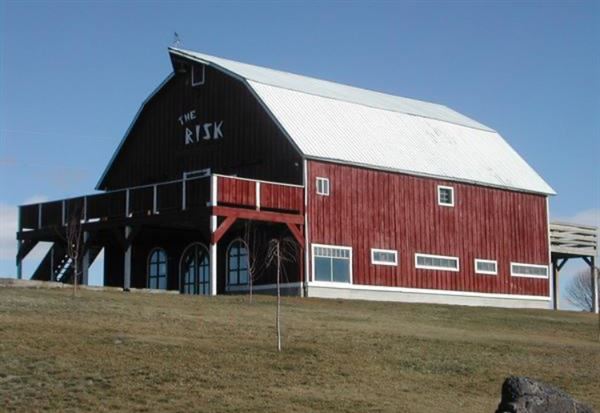 The Risk Barn