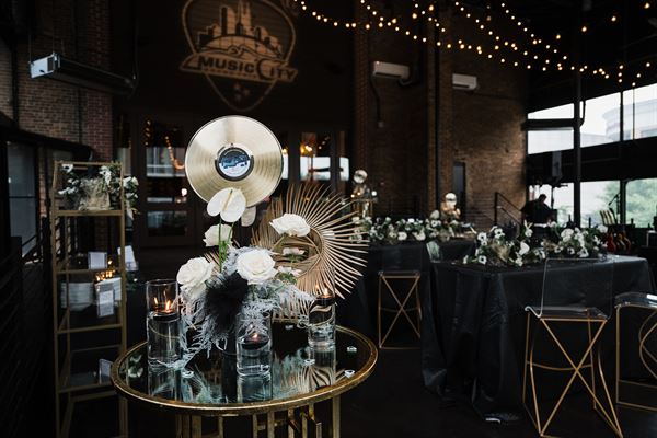 Clandestine Events & Experiences