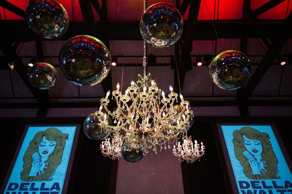 Clandestine Events & Experiences