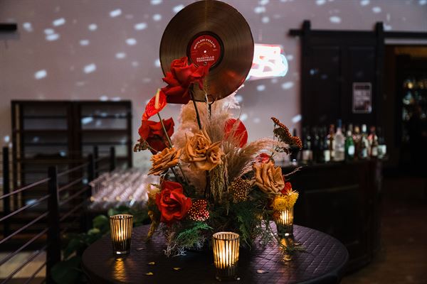 Clandestine Events & Experiences