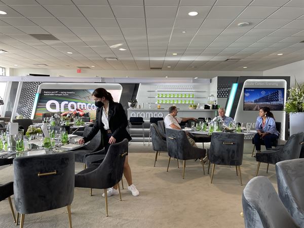 Clandestine Events & Experiences