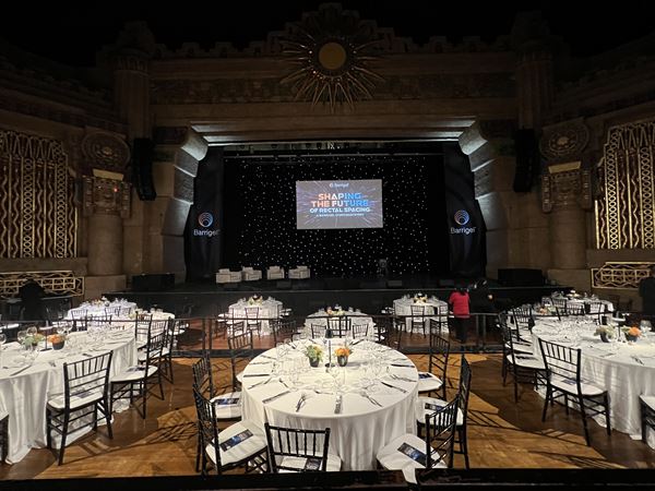 Clandestine Events & Experiences