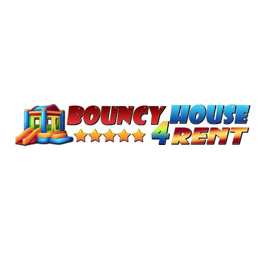 Bouncy House 4 Rent