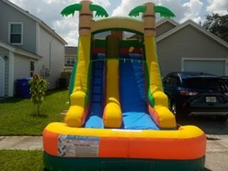 Bouncy House 4 Rent