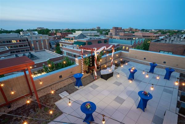 Hilton Garden Inn Alexandria Old Town