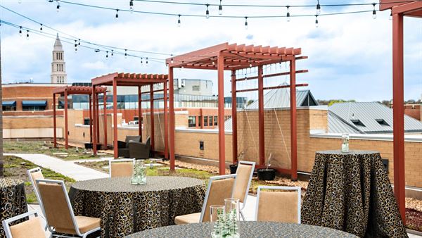 Hilton Garden Inn Alexandria Old Town