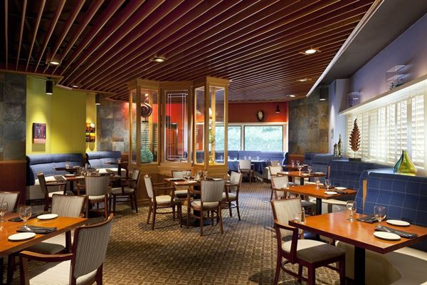 Four Points by Sheraton Bakersfield