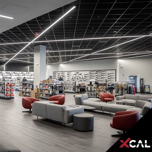 XCAL Shooting Sports & Fitness