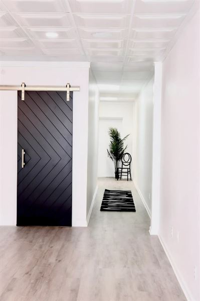 Curate & Gather Columbus