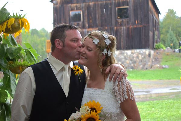 Shuttered Impressions