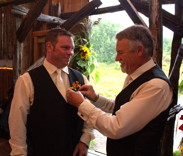 Shuttered Impressions