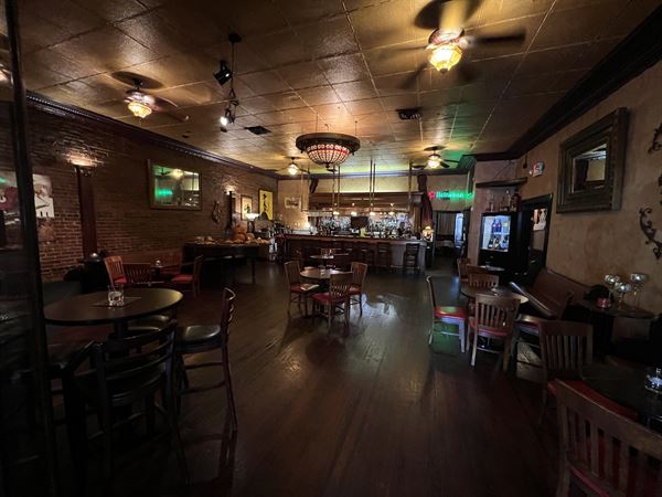 The Porterhouse Club