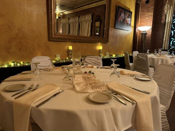 The Porterhouse Club